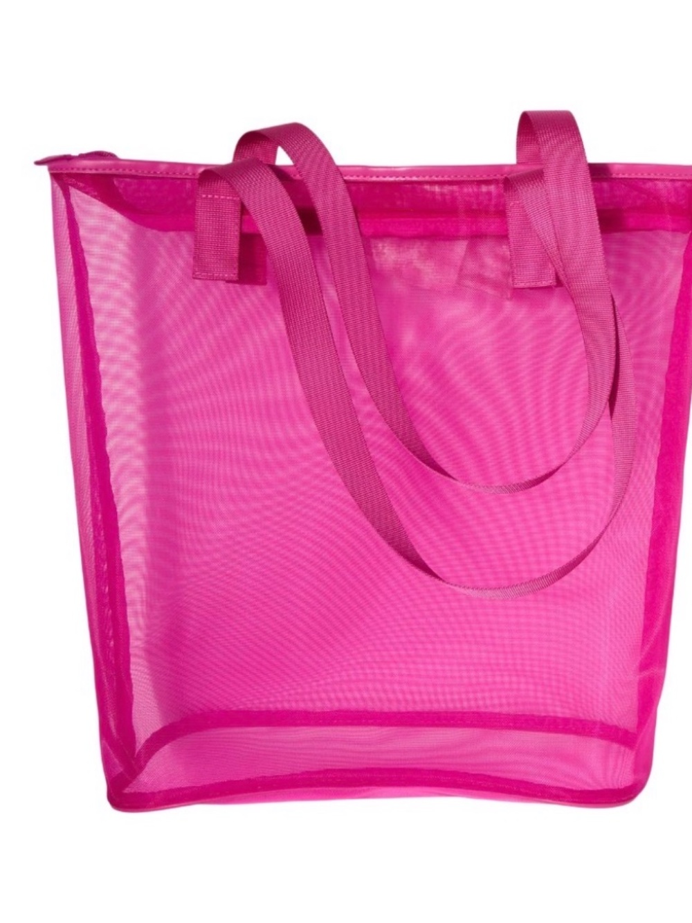 Ulta Beauty pink make up tote bag with 28 samples/minis - Picture 2 of 6